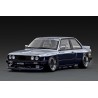 BMW E30 Pandem (silver/blue)