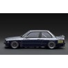 BMW E30 Pandem (silver/blue)