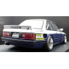 BMW E30 Pandem (silver/blue)