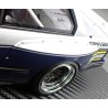 BMW E30 Pandem (silver/blue)