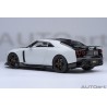 Nissan GT-R50 by Italdesign (Metallic White - Black)