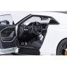 Nissan GT-R50 by Italdesign (Metallic White - Black)