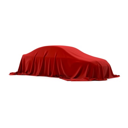 Nissan GT-R50 by Italdesign (Metallic Red - Gold)