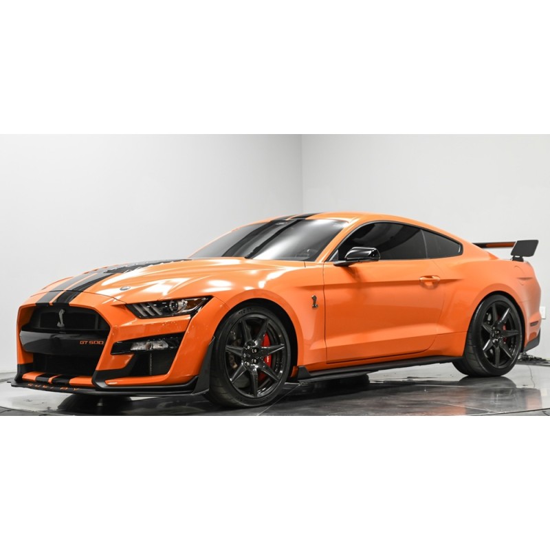 73099 autoart mustang shelby gt500