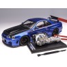 motorhelix m83430 nissan skyline r34