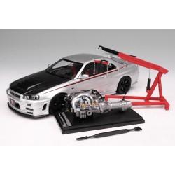 motorhelix m53431 nissan r34