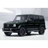 Mercedes-AMG G63 2019 (Emerald Green Metallic)