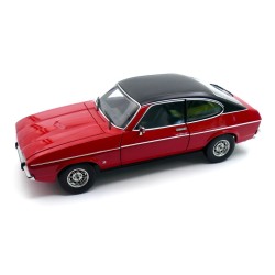 Ford Capri II Ghia 3.0 1974...