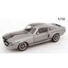 Ford Mustang Shelby GT500 Eleanor 1967 (grey - black stripes)