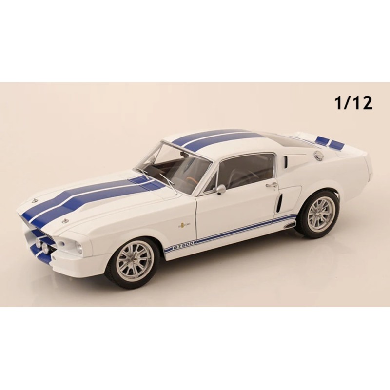 Ford Mustang Shelby GT500 Eleanor 1967