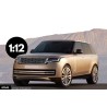 Land Rover Range Rover P530 Autobiography (gold)