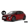 OT1163 peugeot 208 GT 2024 red elixir ottomobile