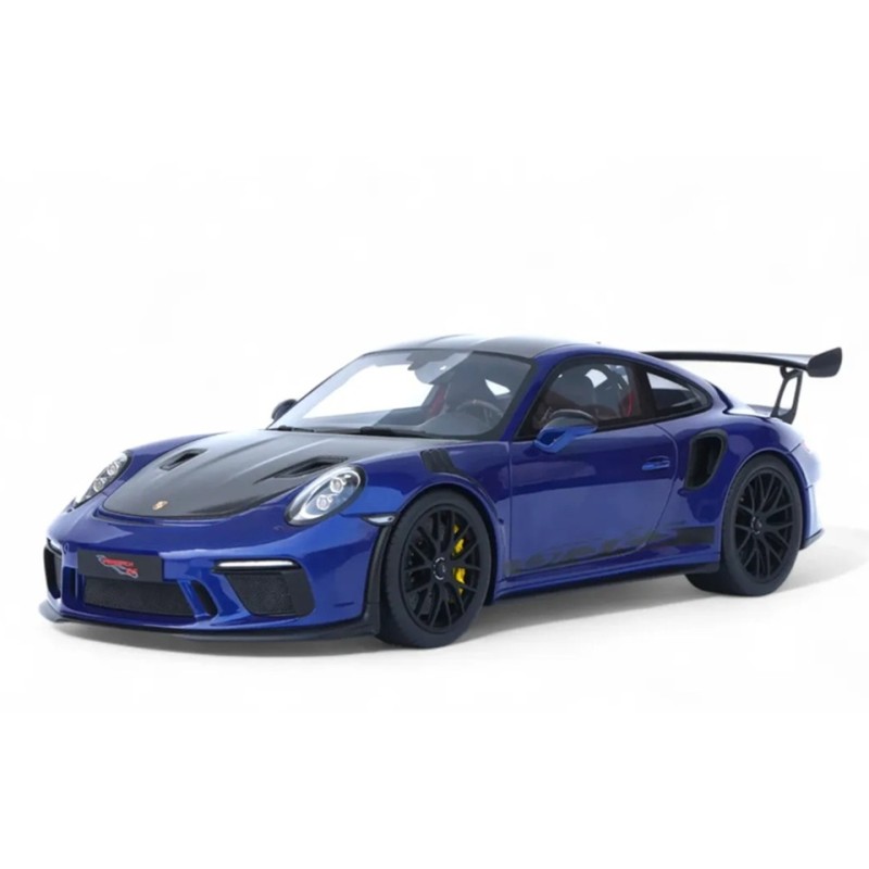 Porsche 991.2 GT3 RS WP gt526