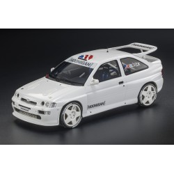 Ford Escort RS Cosworth...