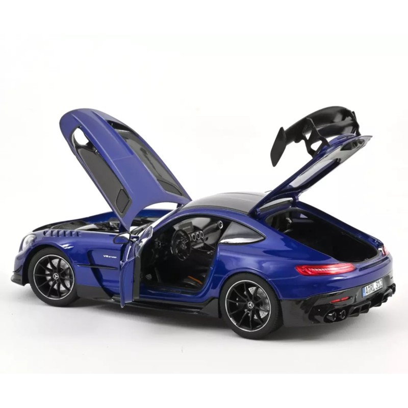 Mercedes-AMG GT Black Series 2021 183908 norev