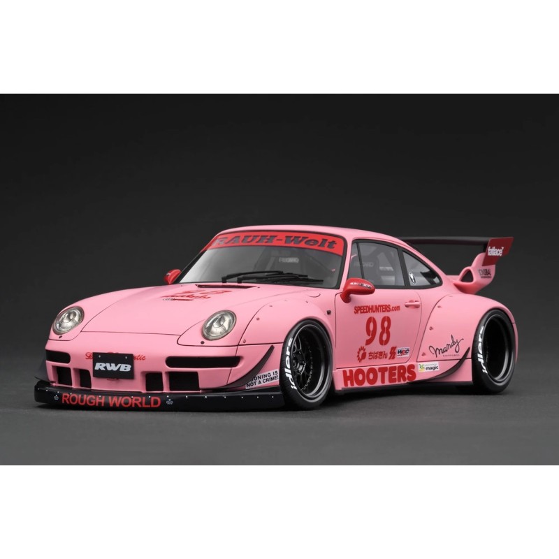 rwb3624 ignition models