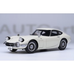 autoart 79546 toyota 2000 GT