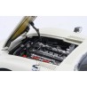 Toyota 2000 GT 1967 (white)