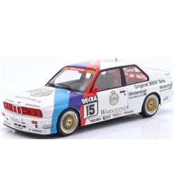 W18038002C bmw m3e30 ravaglia