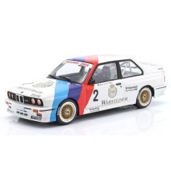 W18038001C bmw m3 e30 van de poele