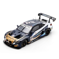 BMW M4 GT3 No.998 Rowe Team - 6th 24H Spa-Francorchamps 2024 (Farfus-Harper-Hesse)