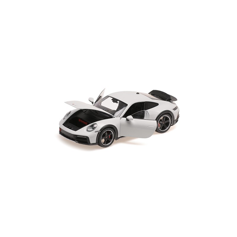 992 dakar 110062074 minichamps