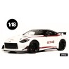 Nissan Z GT4 2022 (white)