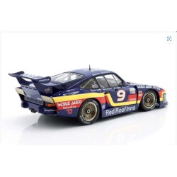 Porsche 935 K3/80 No.9 Winner 24h Daytona 1981 Garretson Racing (Garretson-Rahal-Redman)
