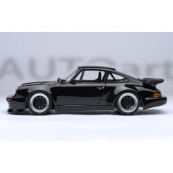 autoart 78158 porsche 930 turbo wangan blackbird