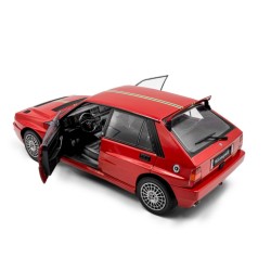 s1807807 Lancia Delta HF Integrale 1995 final red solido