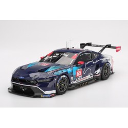 Ford Mustang GT3 No.65 Ford...
