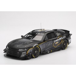 Camaro ZL1 test car hendrick moltorsport nascar