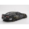 Camaro ZL1 test car hendrick moltorsport nascar