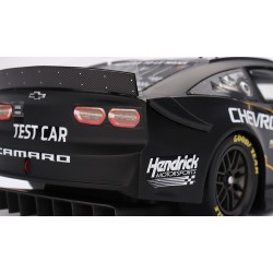 Chevrolet Camaro ZL1 Next Gen Garage 56 Hendrick Motorsport Test Car Nascar 2025
