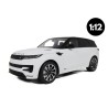 Land Rover Sport P510E 2023 (white)  1/12