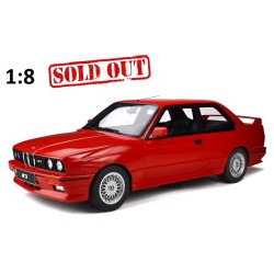 GT Spirit BMW M3 E30
