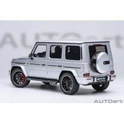 autoart 76358 mercedes amg g63