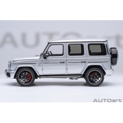 autoart 76358 mercedes amg g63