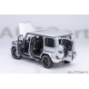 autoart 76358 mercedes amg g63