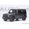 76357 autoart mercedes g63 amg