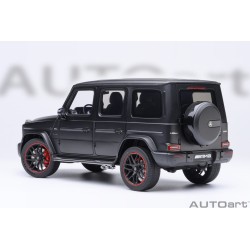 76357 autoart mercedes g63 amg