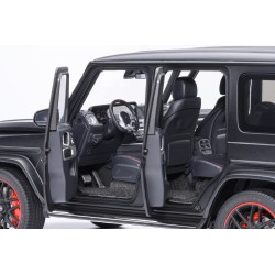 76357 autoart mercedes g63 amg