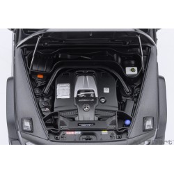 76357 autoart mercedes g63 amg