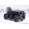 76357 autoart mercedes g63 amg