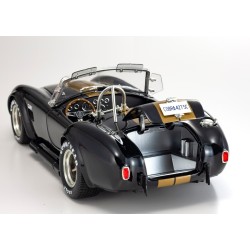 kyosho 08048BKG shelby cobra 427 spider