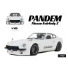 Pandem Nissan Fairlady Z 2015 (white)