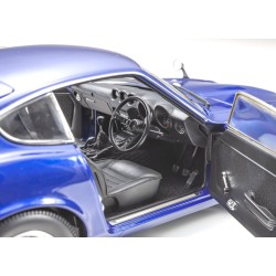 Nissan Fairlady Z-L (S30) Coupe 1970 (blue)