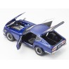 Nissan Fairlady Z-L (S30) Coupe 1970 (blue)