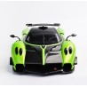 Pagani Huayra R (Green carbon) lcs18012 GR
