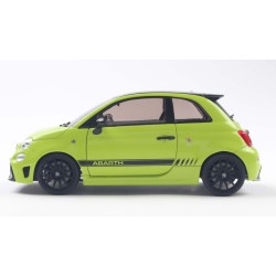 Fiat 595 Abarth 2023 (Verde Adrinalina)